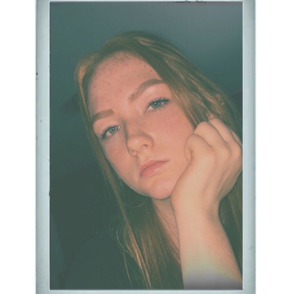 Meet your Posher, Kalie